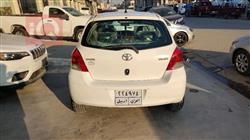 تويوتا يارس